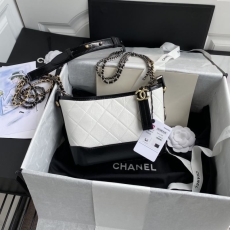 Chanel Gabrielle Bags